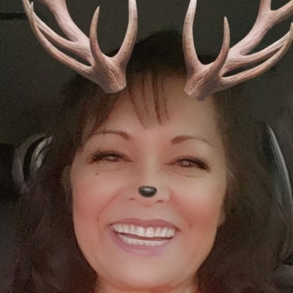 Meet your Posher, Katherine - Picture 1 of 1